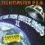 TECHMASTER P.E.B./IT CAME FROM OUTER BASS II